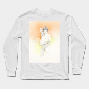 Freed Long Sleeve T-Shirt